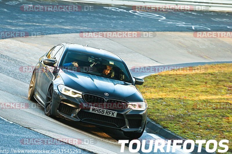 Bild #11545253 - Touristenfahrten Nürburgring Nordschleife (13.12.2020)