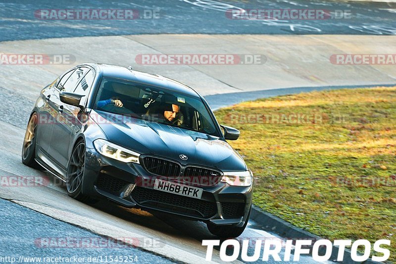 Bild #11545254 - Touristenfahrten Nürburgring Nordschleife (13.12.2020)