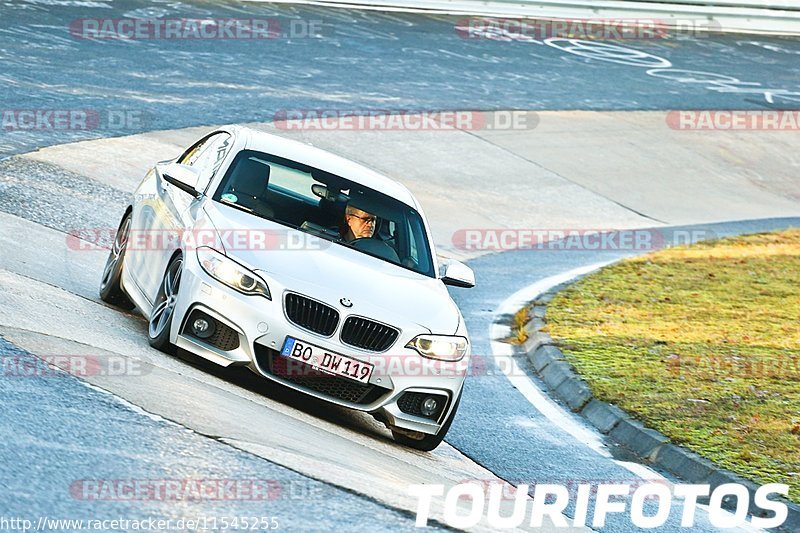 Bild #11545255 - Touristenfahrten Nürburgring Nordschleife (13.12.2020)