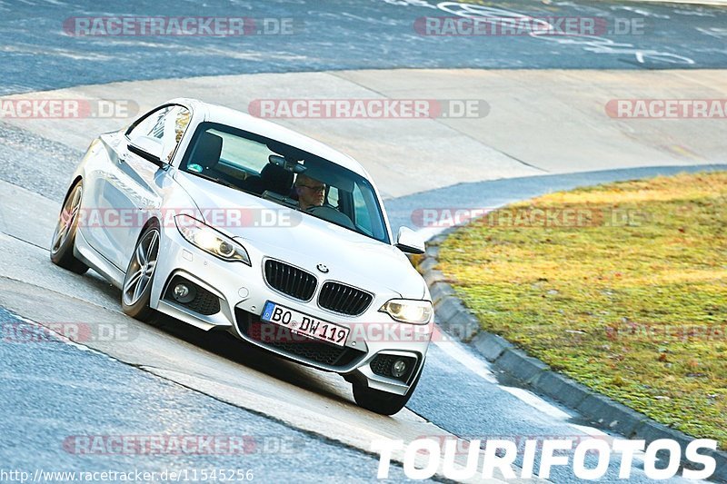 Bild #11545256 - Touristenfahrten Nürburgring Nordschleife (13.12.2020)