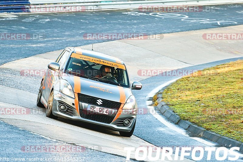 Bild #11545257 - Touristenfahrten Nürburgring Nordschleife (13.12.2020)