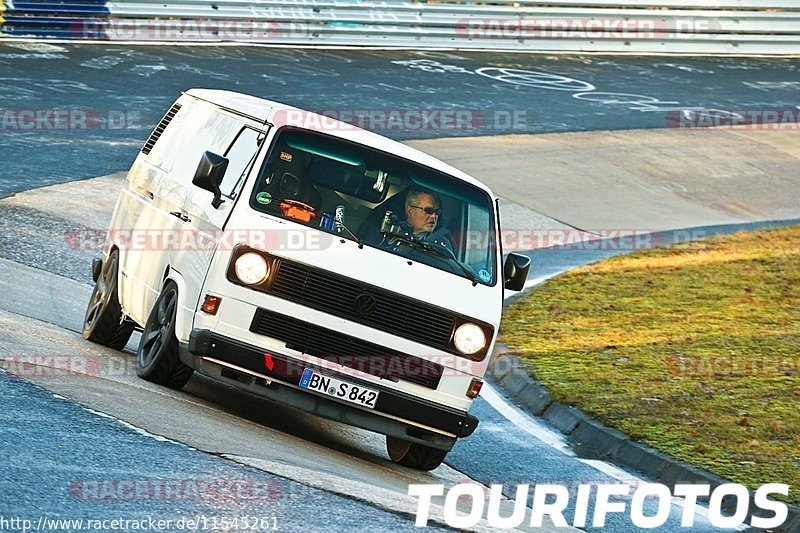 Bild #11545261 - Touristenfahrten Nürburgring Nordschleife (13.12.2020)