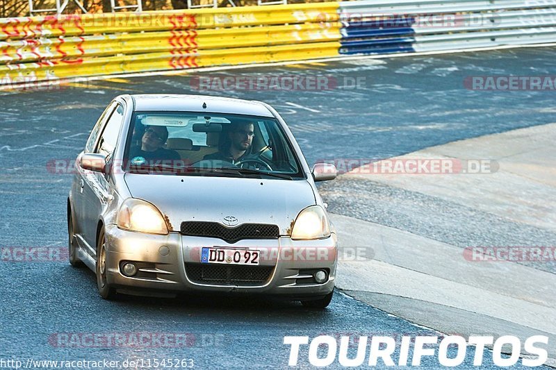 Bild #11545263 - Touristenfahrten Nürburgring Nordschleife (13.12.2020)