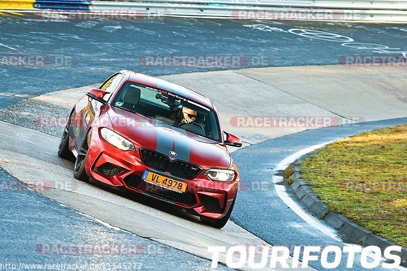 Bild #11545272 - Touristenfahrten Nürburgring Nordschleife (13.12.2020)