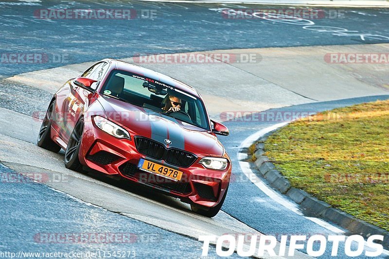 Bild #11545273 - Touristenfahrten Nürburgring Nordschleife (13.12.2020)