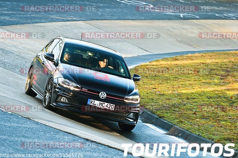 Bild #11545276 - Touristenfahrten Nürburgring Nordschleife (13.12.2020)