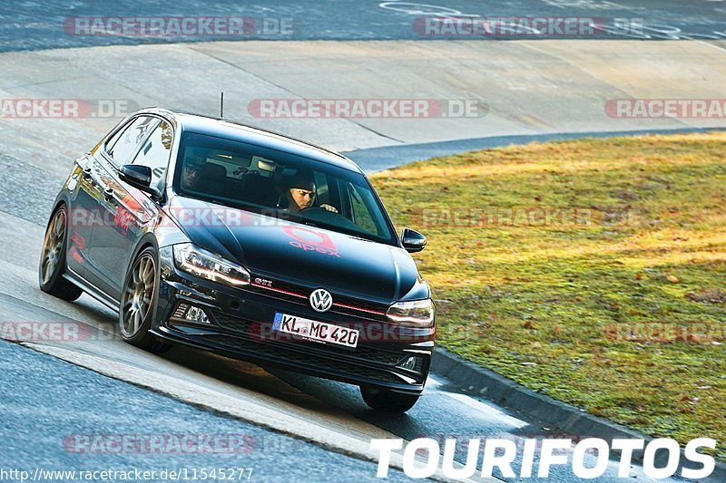 Bild #11545277 - Touristenfahrten Nürburgring Nordschleife (13.12.2020)