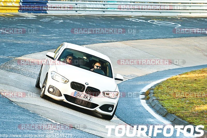 Bild #11545279 - Touristenfahrten Nürburgring Nordschleife (13.12.2020)