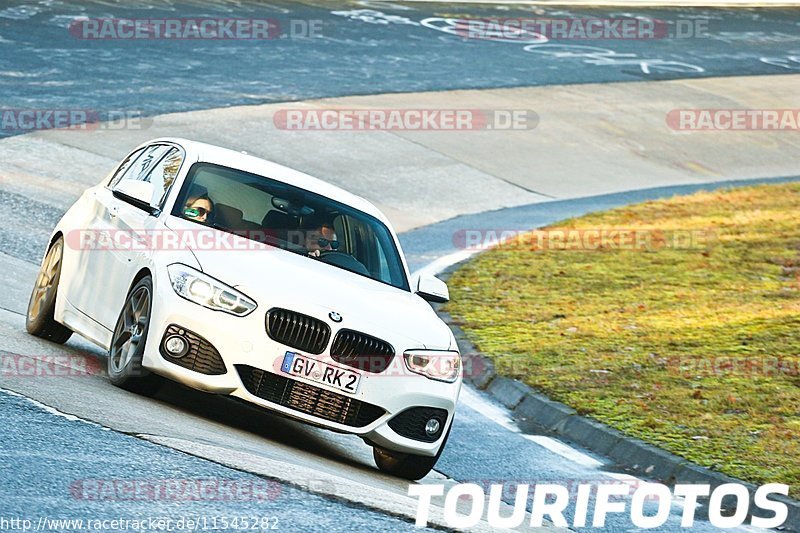 Bild #11545282 - Touristenfahrten Nürburgring Nordschleife (13.12.2020)