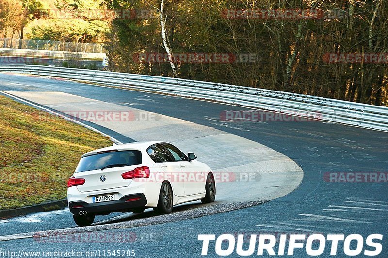 Bild #11545285 - Touristenfahrten Nürburgring Nordschleife (13.12.2020)