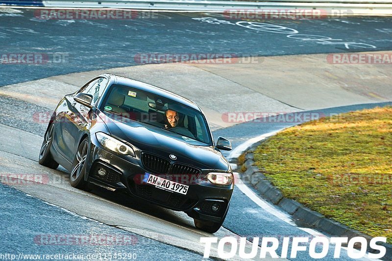 Bild #11545290 - Touristenfahrten Nürburgring Nordschleife (13.12.2020)