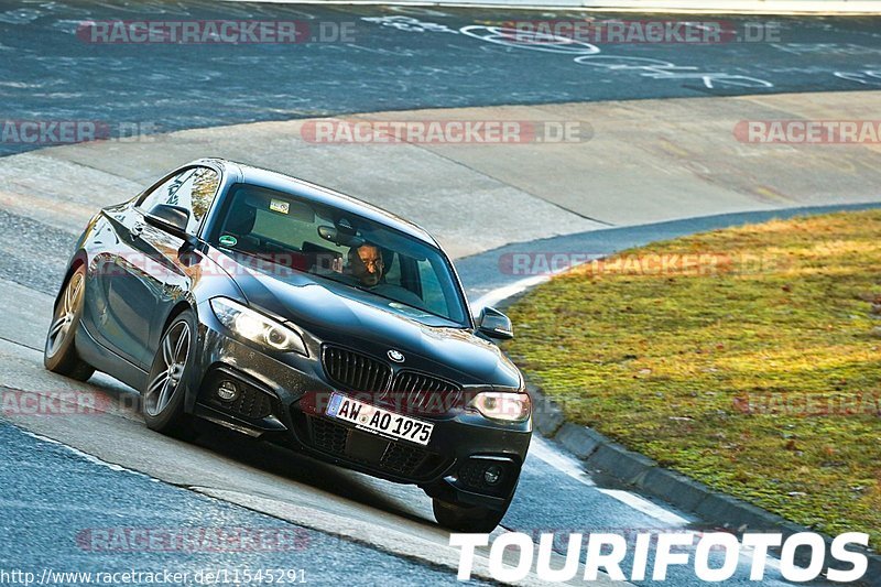 Bild #11545291 - Touristenfahrten Nürburgring Nordschleife (13.12.2020)