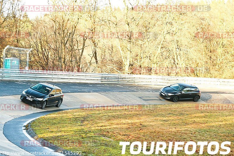 Bild #11545292 - Touristenfahrten Nürburgring Nordschleife (13.12.2020)