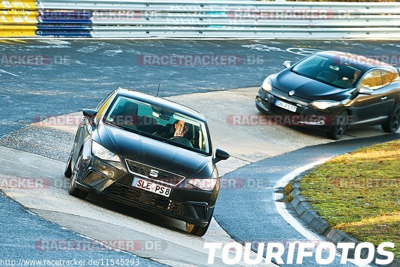 Bild #11545293 - Touristenfahrten Nürburgring Nordschleife (13.12.2020)