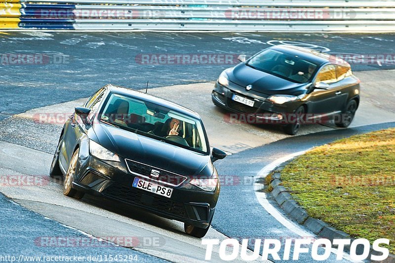 Bild #11545294 - Touristenfahrten Nürburgring Nordschleife (13.12.2020)