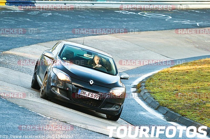 Bild #11545297 - Touristenfahrten Nürburgring Nordschleife (13.12.2020)