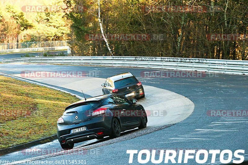 Bild #11545301 - Touristenfahrten Nürburgring Nordschleife (13.12.2020)