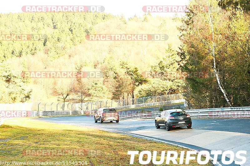 Bild #11545304 - Touristenfahrten Nürburgring Nordschleife (13.12.2020)