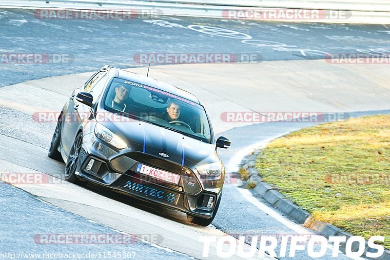 Bild #11545307 - Touristenfahrten Nürburgring Nordschleife (13.12.2020)