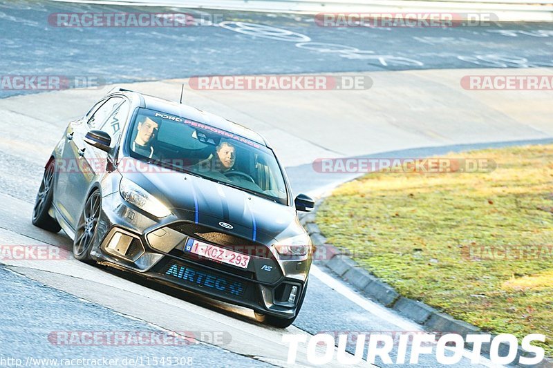 Bild #11545308 - Touristenfahrten Nürburgring Nordschleife (13.12.2020)