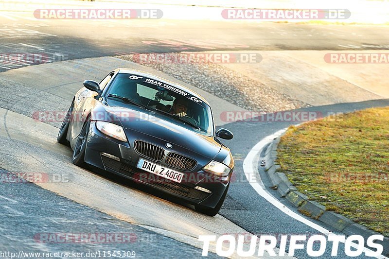 Bild #11545309 - Touristenfahrten Nürburgring Nordschleife (13.12.2020)