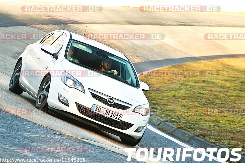 Bild #11545318 - Touristenfahrten Nürburgring Nordschleife (13.12.2020)