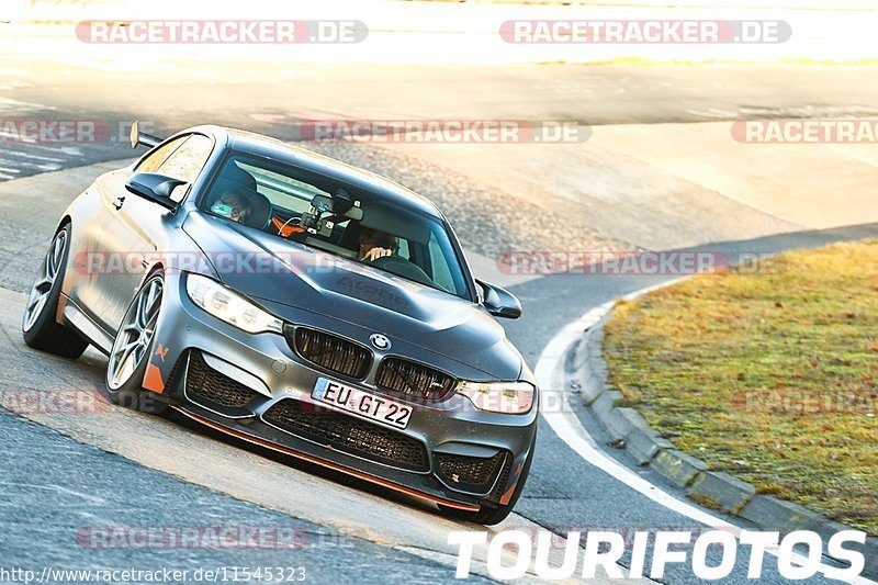 Bild #11545323 - Touristenfahrten Nürburgring Nordschleife (13.12.2020)