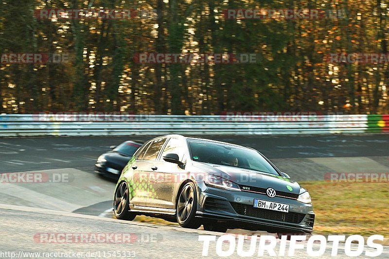 Bild #11545333 - Touristenfahrten Nürburgring Nordschleife (13.12.2020)