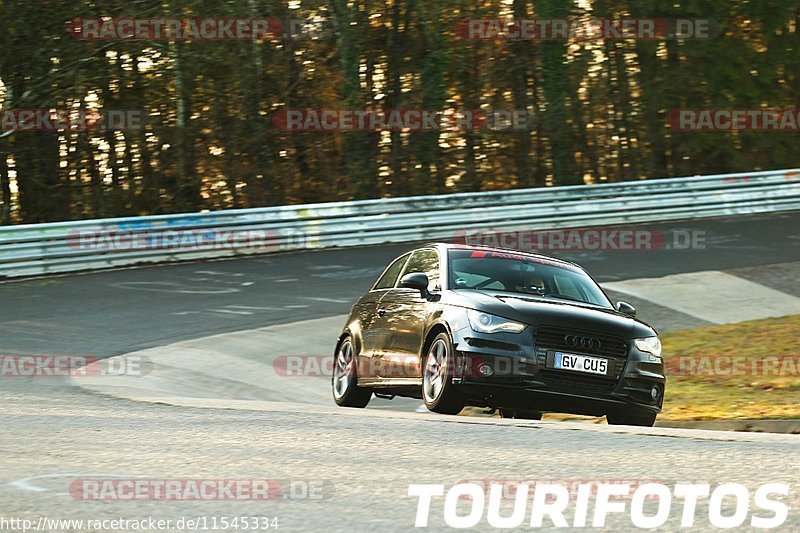 Bild #11545334 - Touristenfahrten Nürburgring Nordschleife (13.12.2020)