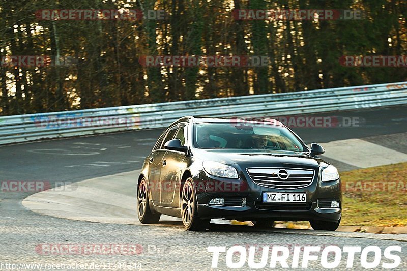 Bild #11545344 - Touristenfahrten Nürburgring Nordschleife (13.12.2020)