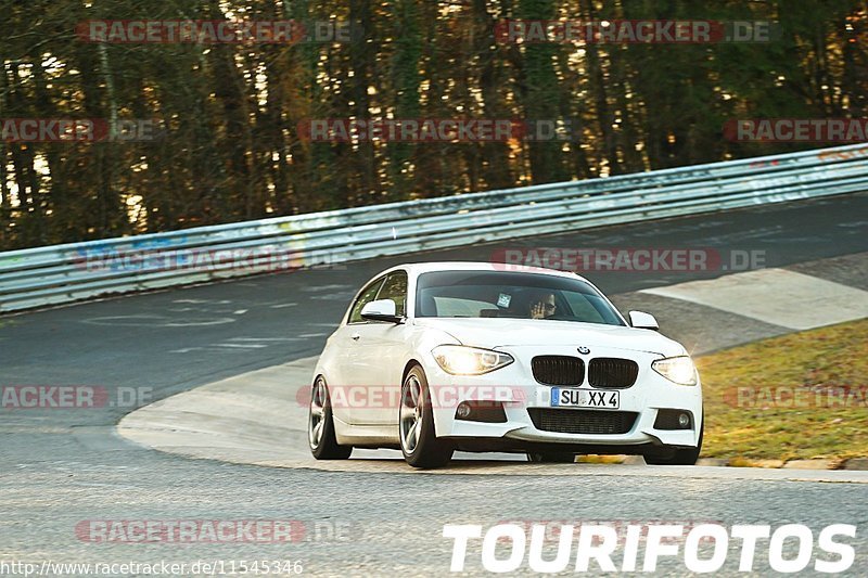 Bild #11545346 - Touristenfahrten Nürburgring Nordschleife (13.12.2020)