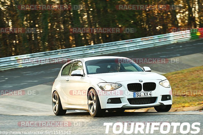 Bild #11545348 - Touristenfahrten Nürburgring Nordschleife (13.12.2020)