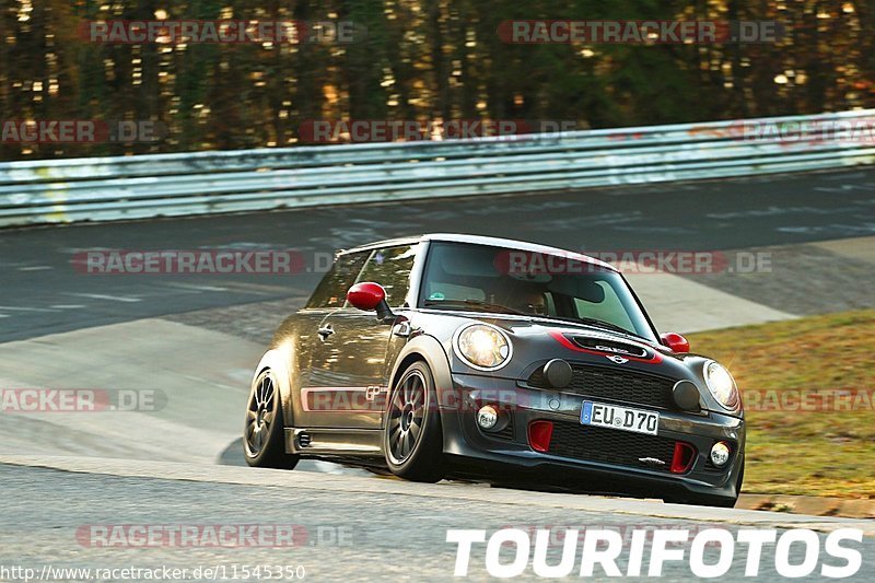 Bild #11545350 - Touristenfahrten Nürburgring Nordschleife (13.12.2020)