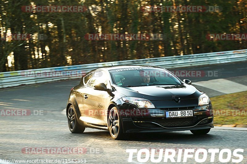 Bild #11545353 - Touristenfahrten Nürburgring Nordschleife (13.12.2020)