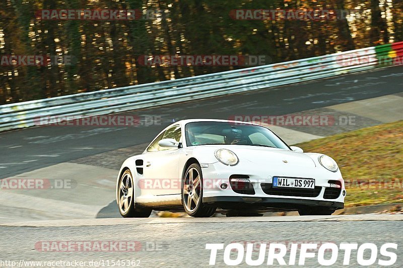 Bild #11545362 - Touristenfahrten Nürburgring Nordschleife (13.12.2020)