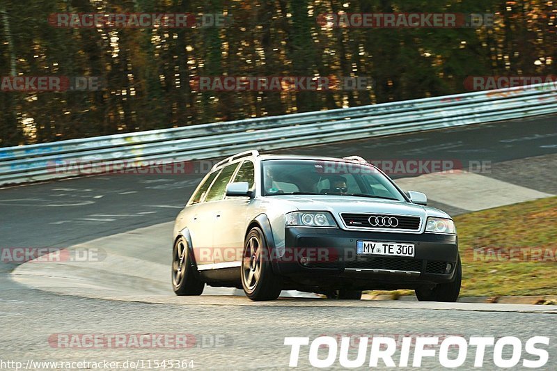 Bild #11545364 - Touristenfahrten Nürburgring Nordschleife (13.12.2020)