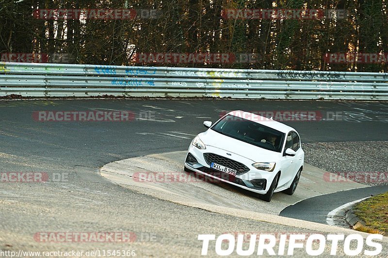 Bild #11545366 - Touristenfahrten Nürburgring Nordschleife (13.12.2020)