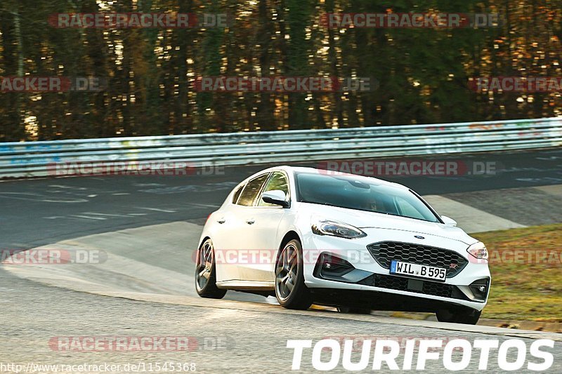 Bild #11545368 - Touristenfahrten Nürburgring Nordschleife (13.12.2020)