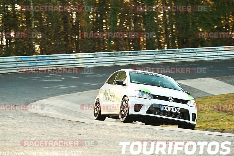 Bild #11545377 - Touristenfahrten Nürburgring Nordschleife (13.12.2020)