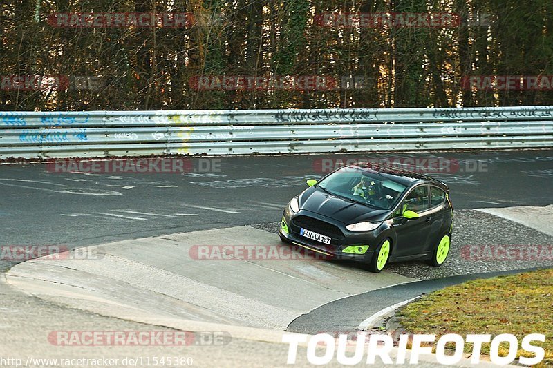 Bild #11545380 - Touristenfahrten Nürburgring Nordschleife (13.12.2020)