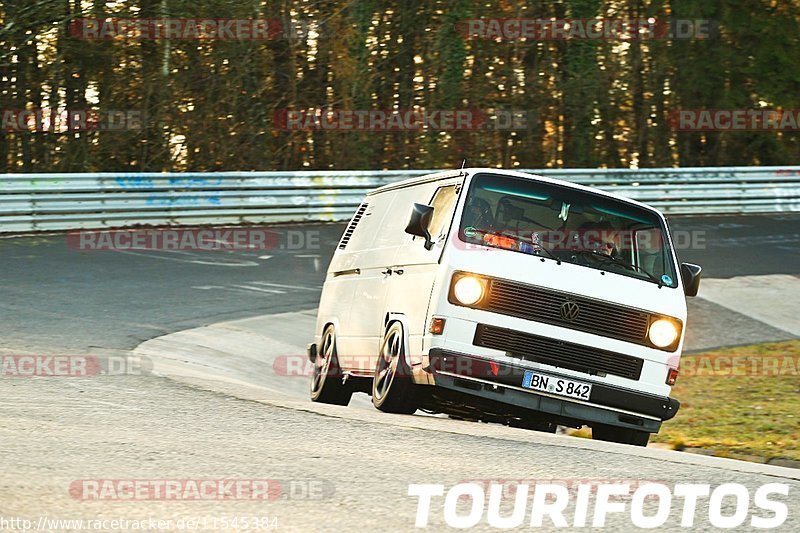 Bild #11545384 - Touristenfahrten Nürburgring Nordschleife (13.12.2020)