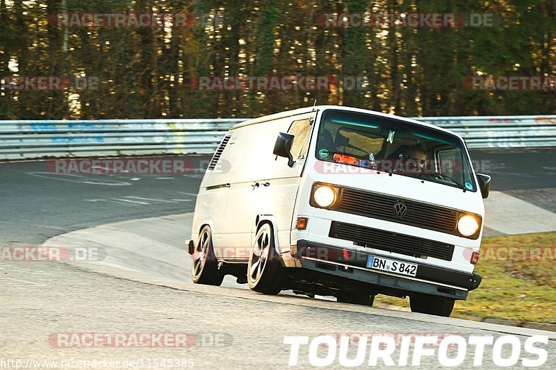 Bild #11545385 - Touristenfahrten Nürburgring Nordschleife (13.12.2020)