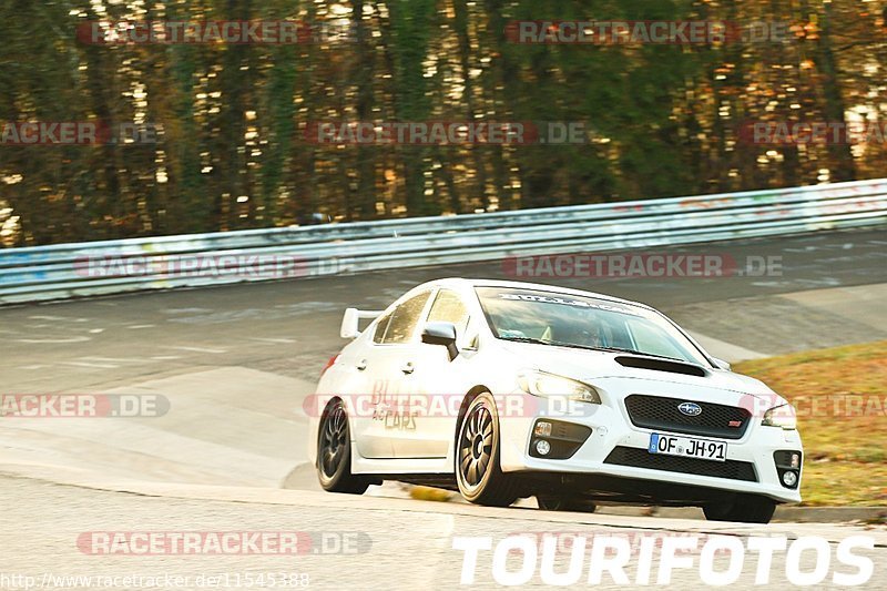 Bild #11545388 - Touristenfahrten Nürburgring Nordschleife (13.12.2020)