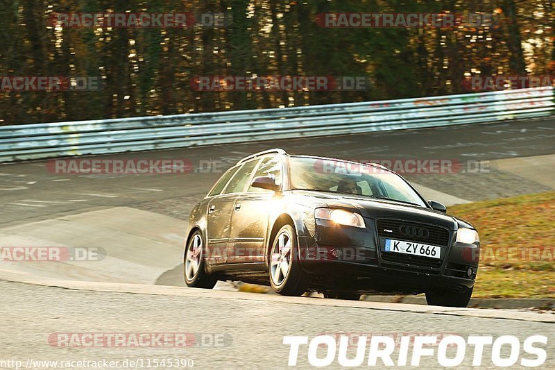 Bild #11545390 - Touristenfahrten Nürburgring Nordschleife (13.12.2020)