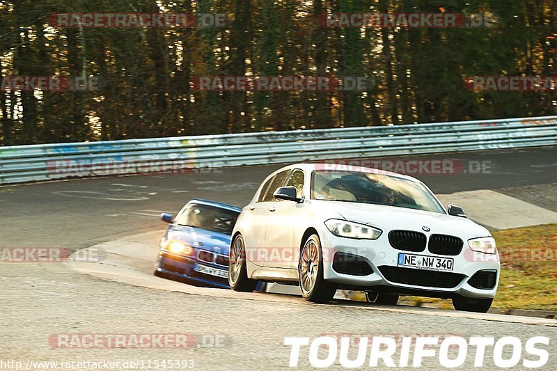 Bild #11545393 - Touristenfahrten Nürburgring Nordschleife (13.12.2020)