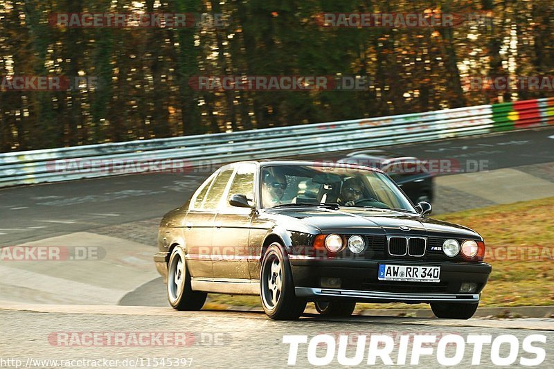 Bild #11545397 - Touristenfahrten Nürburgring Nordschleife (13.12.2020)