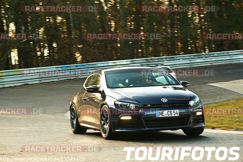 Bild #11545405 - Touristenfahrten Nürburgring Nordschleife (13.12.2020)