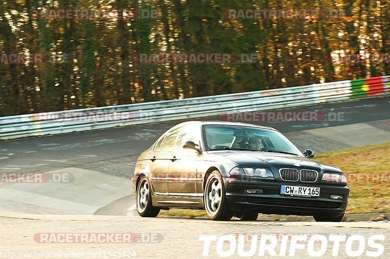 Bild #11545424 - Touristenfahrten Nürburgring Nordschleife (13.12.2020)