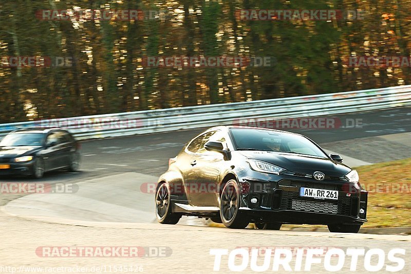 Bild #11545426 - Touristenfahrten Nürburgring Nordschleife (13.12.2020)