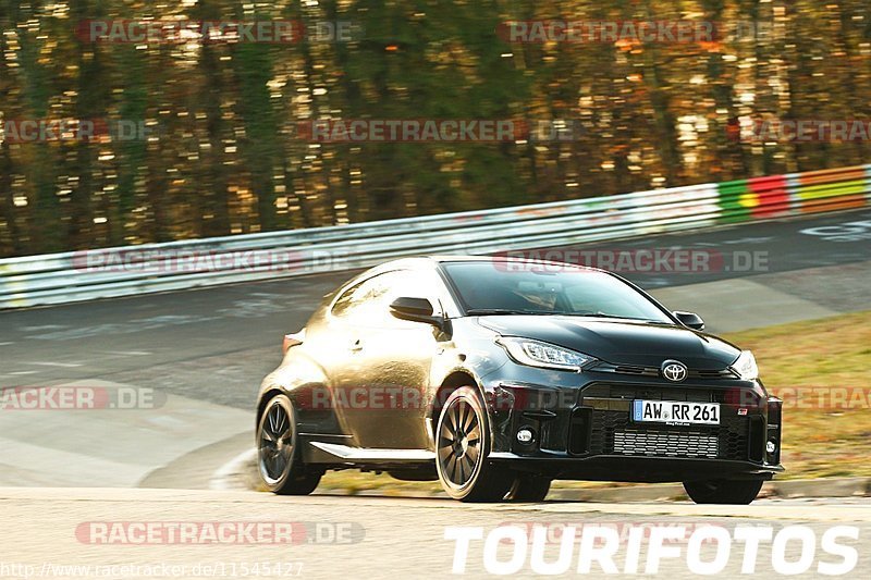 Bild #11545427 - Touristenfahrten Nürburgring Nordschleife (13.12.2020)